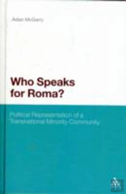 Bertrand.pt - Who Speaks For Roma?