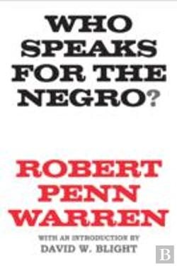 Bertrand.pt - Who Speaks For The Negro?