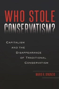 Bertrand.pt - Who Stole Conservatism?
