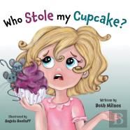 Who Stole My Cupcake?