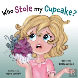 Bertrand.pt - Who Stole My Cupcake?