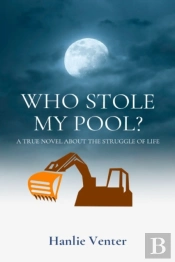 Who Stole My Pool?