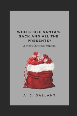 Bertrand.pt - Who Stole Santa'S Sack And All The Presents