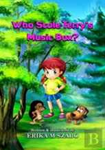 Who Stole Terry'S Music Box?