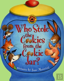 Bertrand.pt - Who Stole The Cookies From The Cookie Jar?