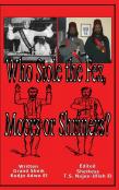 Who Stole The Fez, Moors Or Shriners?