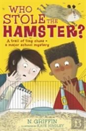 Who Stole The Hamster?