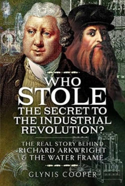 Bertrand.pt - Who Stole The Secret To The Industrial Revolution?