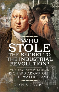 Bertrand.pt - Who Stole The Secret To The Industrial Revolution?