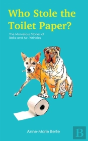 Who Stole The Toilet Paper?