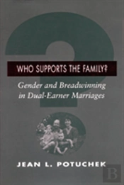 Who Supports The Family?