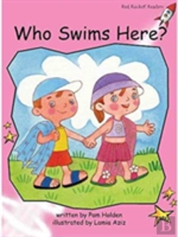 Bertrand.pt - Who Swims Here?