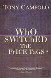 Who Switched The Price Tags?