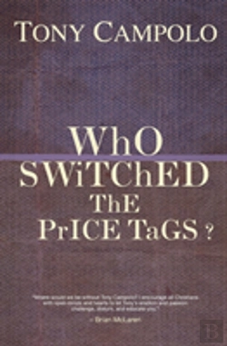 Bertrand.pt - Who Switched The Price Tags?