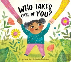 Bertrand.pt - Who Takes Care Of You?