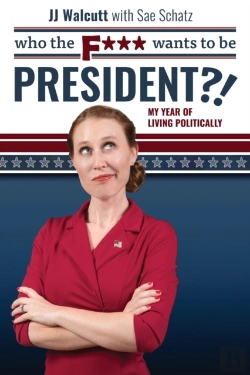 Bertrand.pt - Who The F*** Wants To Be President