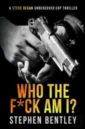 Who The F*Ck Am I?