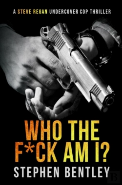 Bertrand.pt - Who The F*Ck Am I?