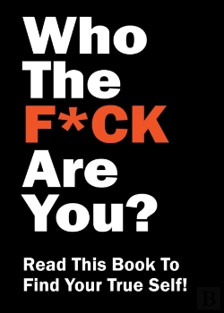 Bertrand.pt - Who The F*Ck Are You?