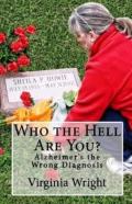 Who The Hell Are You?