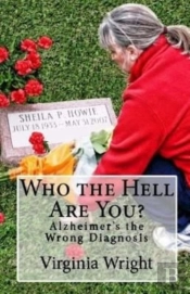 Who The Hell Are You?