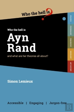 Bertrand.pt - Who The Hell Is Ayn Rand?