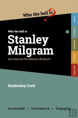 Bertrand.pt - Who The Hell Is Stanley Milgram?