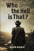 Who The Hell Is That?