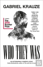 Who They Was