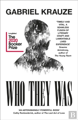 Bertrand.pt - Who They Was