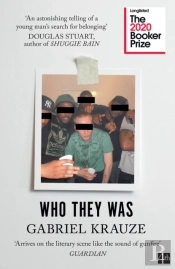 Who They Was