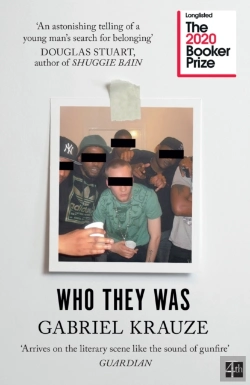 Bertrand.pt - Who They Was
