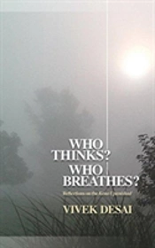 Who Thinks? Who Breathes?