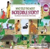 Who Told The Most Incredible Story