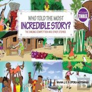 Who Told The Most Incredible Story