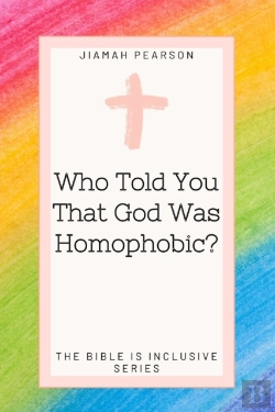Bertrand.pt - Who Told You That God Was Homophobic?