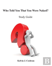 Who Told You That You Were Naked?