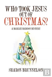 Who Took Jesus Out Of Christmas?