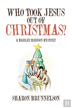 Bertrand.pt - Who Took Jesus Out Of Christmas?