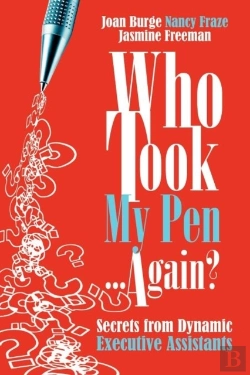 Bertrand.pt - Who Took My Pen ... Again?