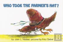 Who Took The Farmer'S Hat?