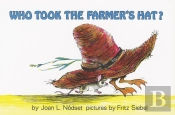 Who Took The Farmer'S Hat?