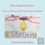Who Trapped The Sun?