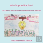Who Trapped The Sun?