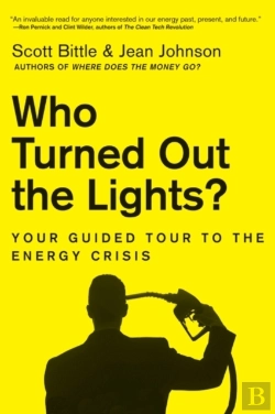 Bertrand.pt - Who Turned Out The Lights?