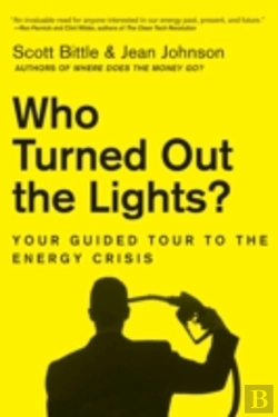 Bertrand.pt - Who Turned Out The Lights?
