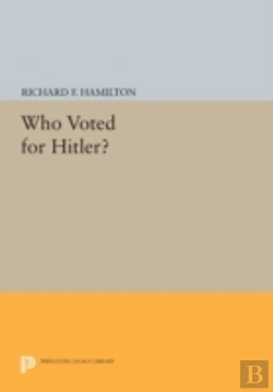 Bertrand.pt - Who Voted For Hitler?