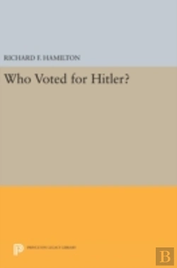 Bertrand.pt - Who Voted For Hitler?