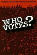 Who Votes?