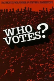 Who Votes?
